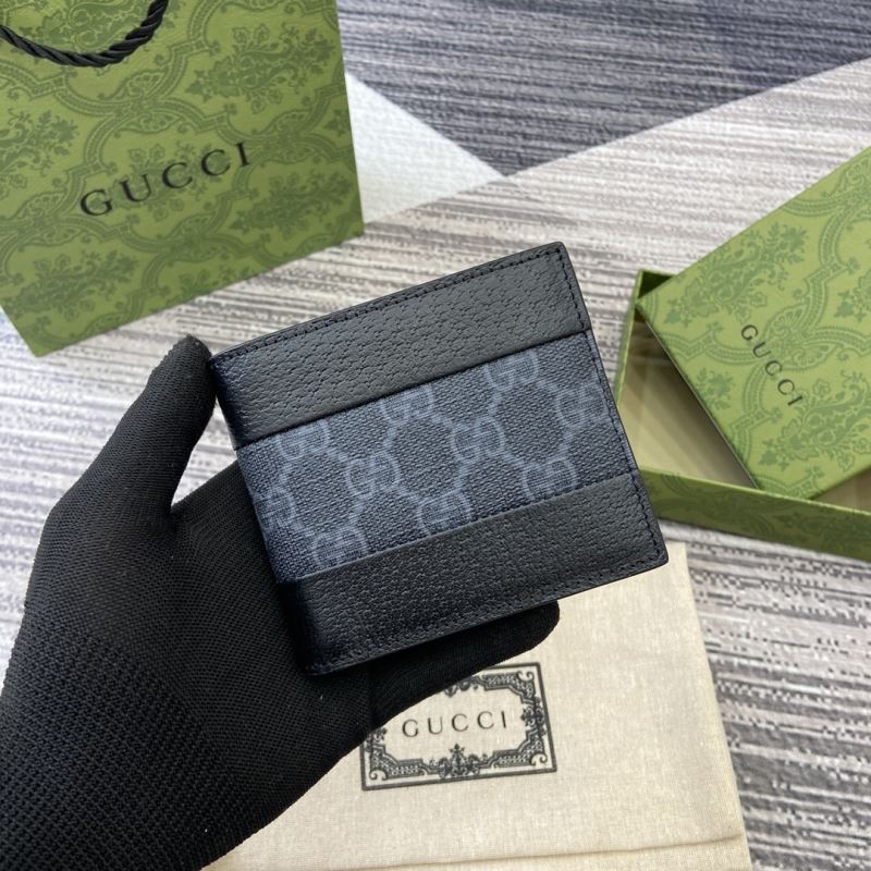 Gvc*1 wallets